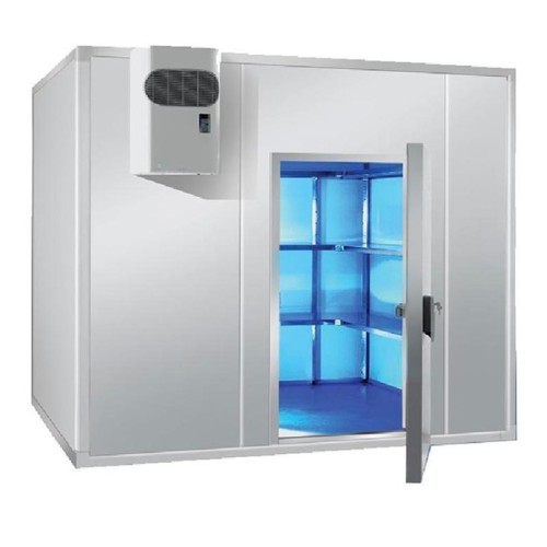 Cold Room Body 2M X 2M Height 2.1M