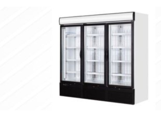 Integral Fridge and Freezers