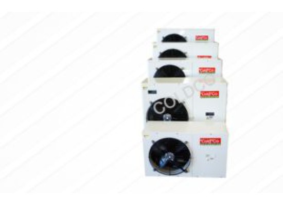 Refrigeration System