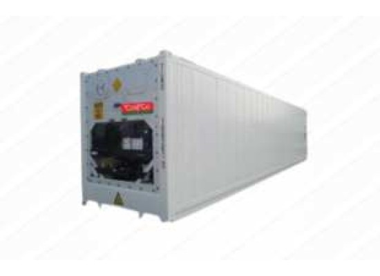 Refrigerated Container