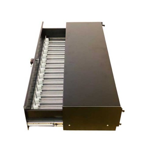 Amx TD Metal Tobacco Drawers 665