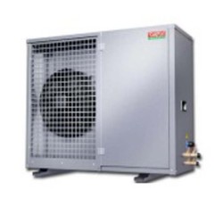 ColdCo Medium Back Pressure Condensing Unit CO600T-SE-6043 GK T4 3PH