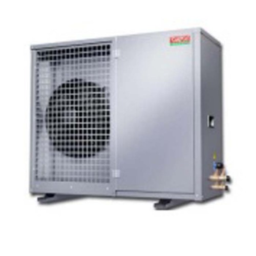 ColdCo Medium Back Pressure Condensing Unit CO300T-SE-6021 GS T4 3PH