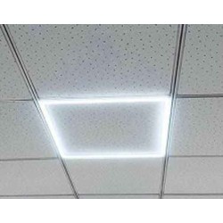 LED Border Panel Light 600x600