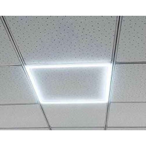 LED Border Panel Light 600x600