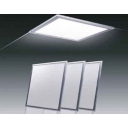 LED  Panel Ceiling  Light 600x600