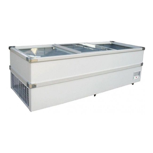 Sydney Jumbo Chest Freezer