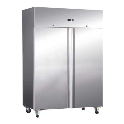 Milan Upright Freezers