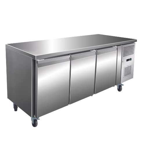 Miami Counter Freezers