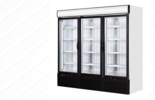 Integral Fridge and Freezers