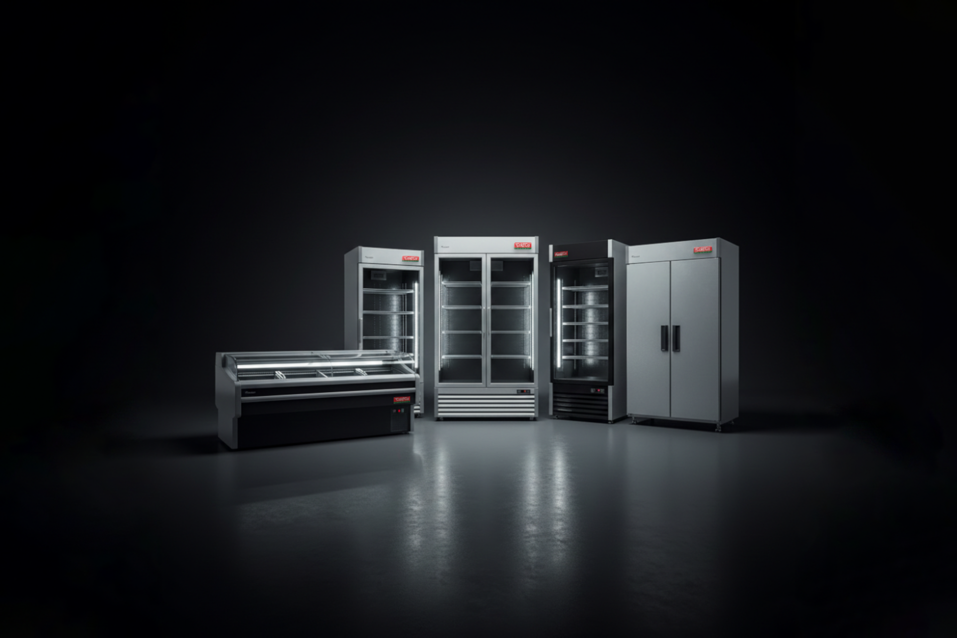 About Us | ColdCo Group