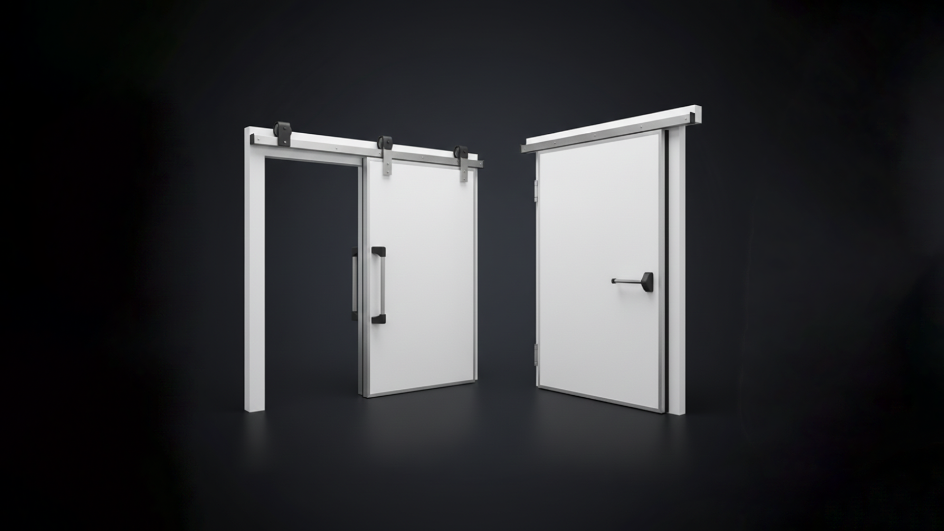 cold-room-panel-&-accessories | ColdCo Group