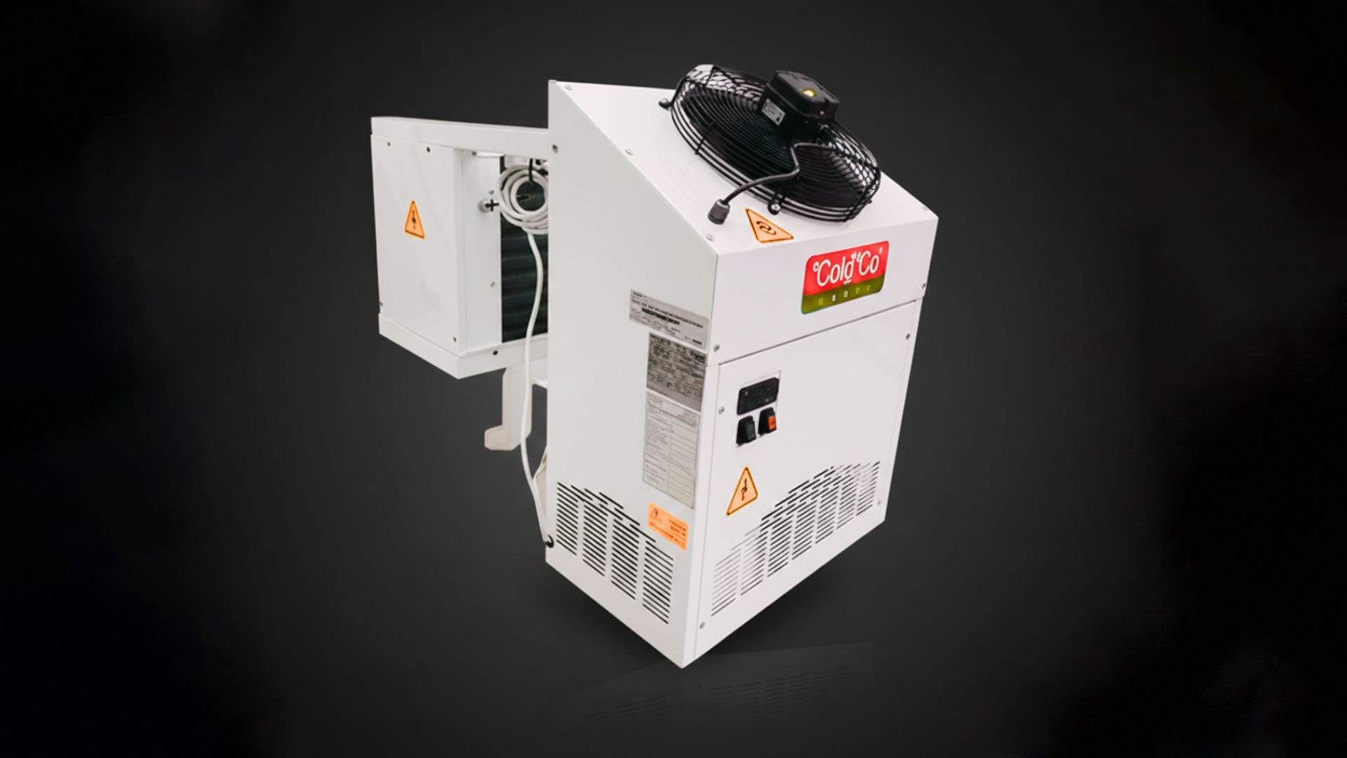 condensing-units | ColdCo Group