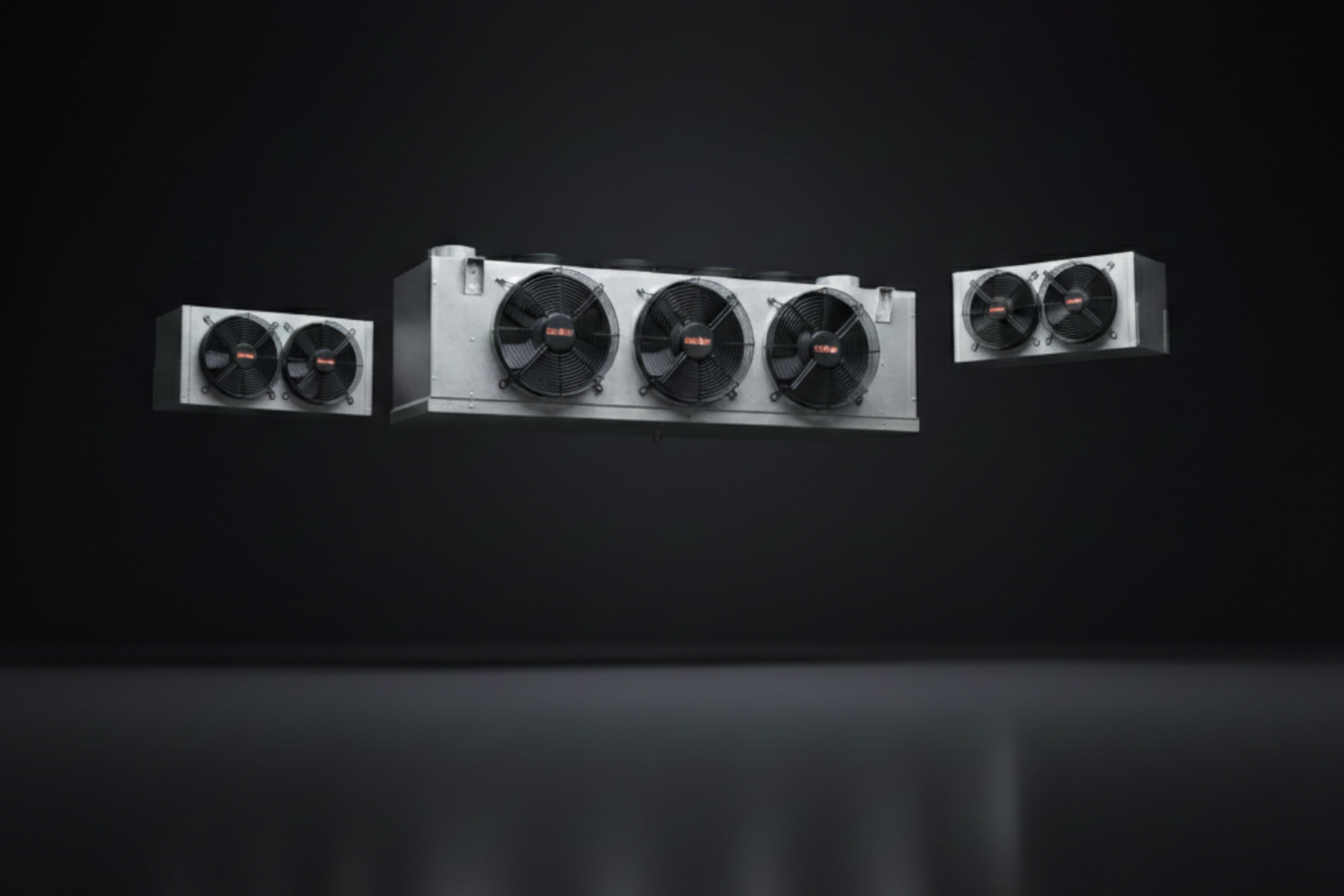 evaporators | ColdCo Group