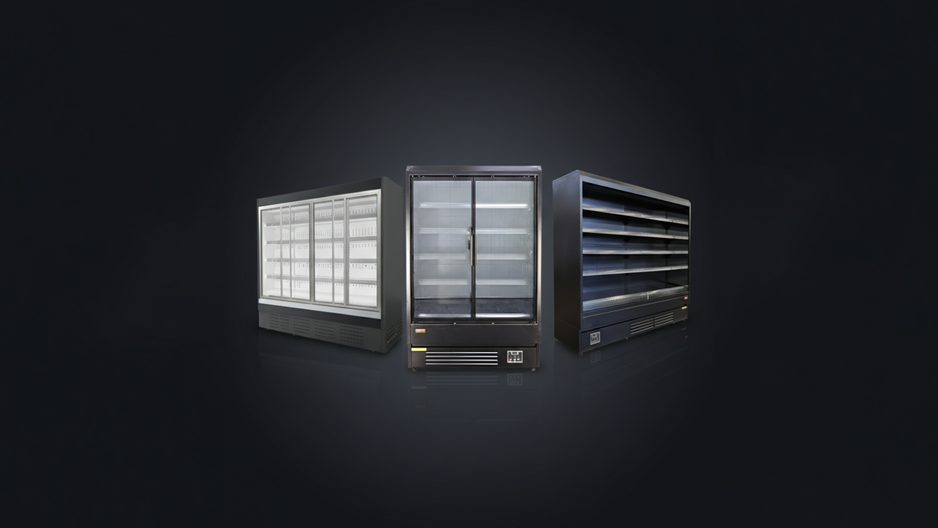 Products | ColdCo Group