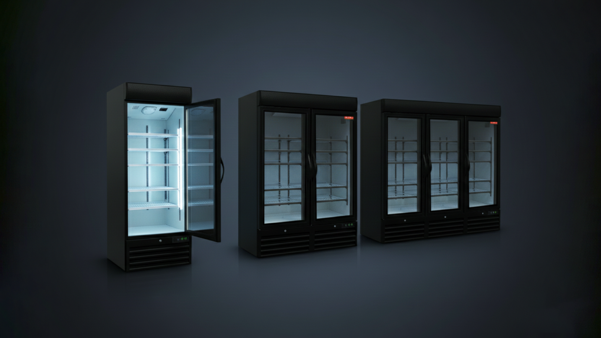 freezer | ColdCo Group
