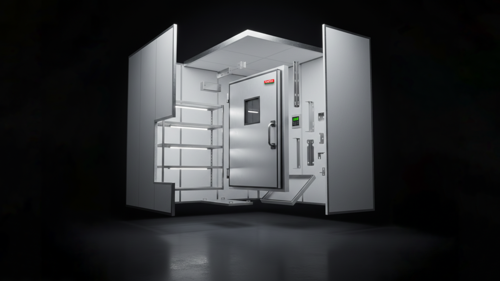 Products | ColdCo Group