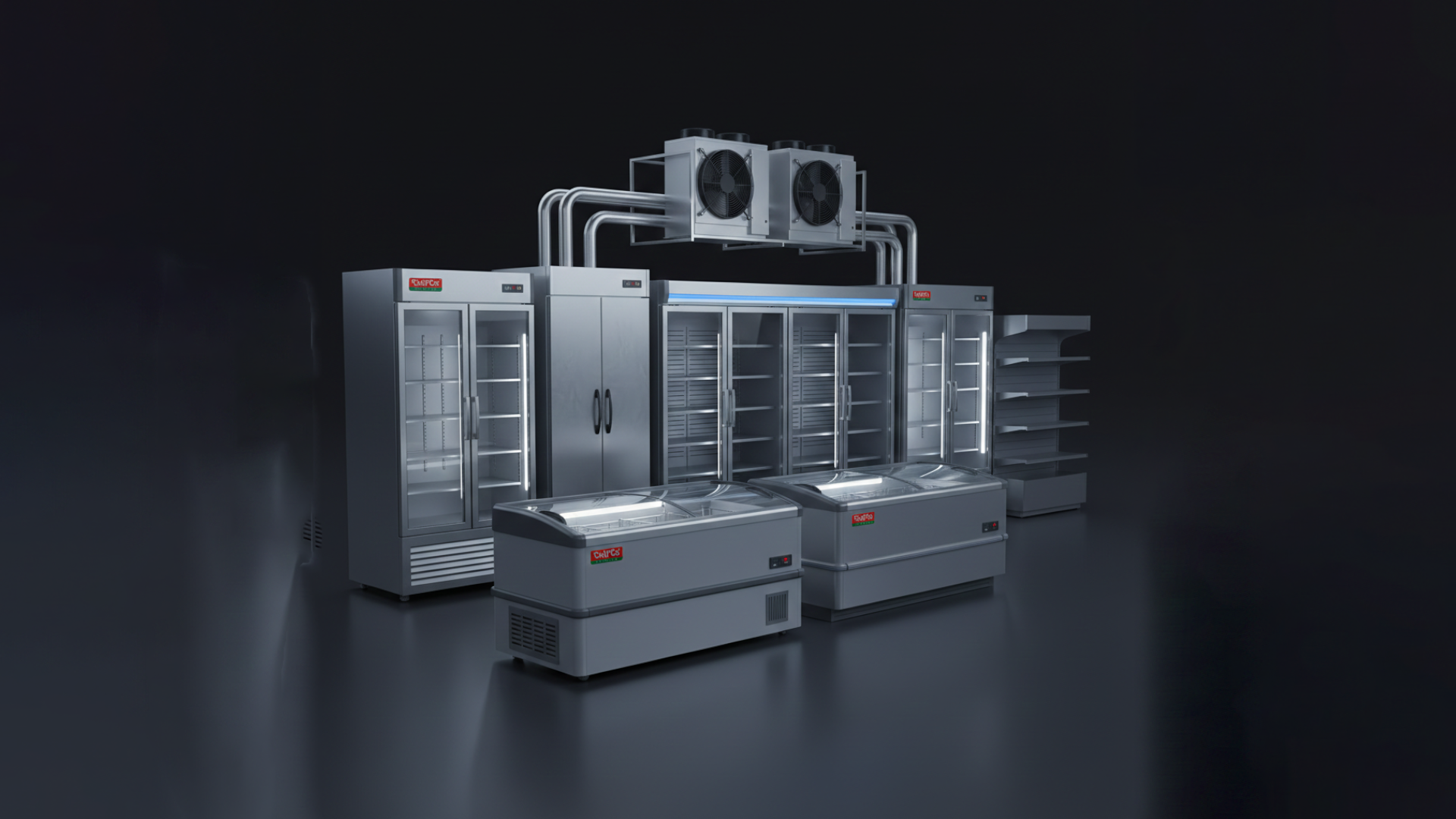 Cold Co services | ColdCo Group