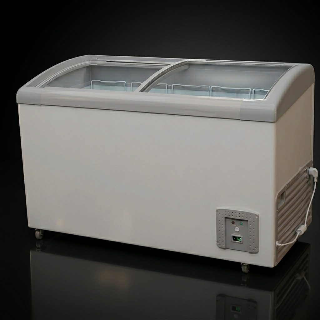freezer | ColdCo Group