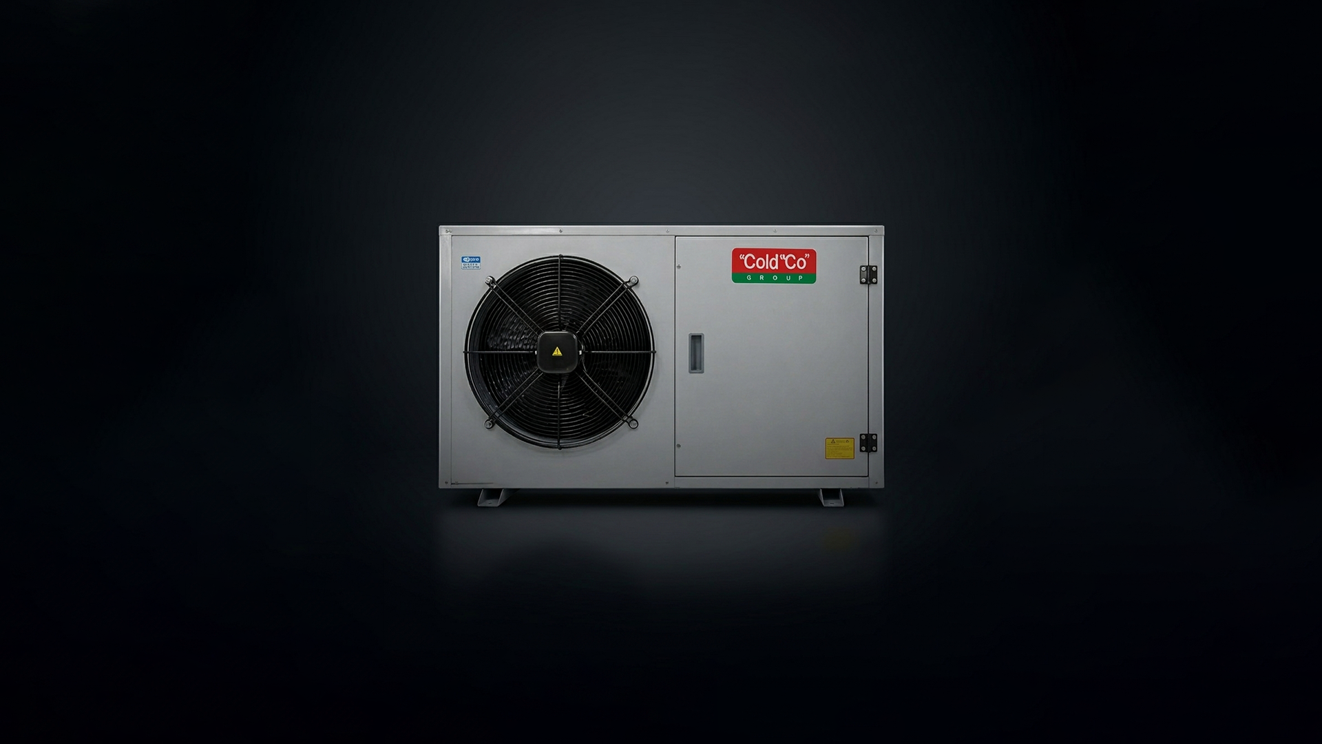 Cold Co condensing-units | ColdCo Group