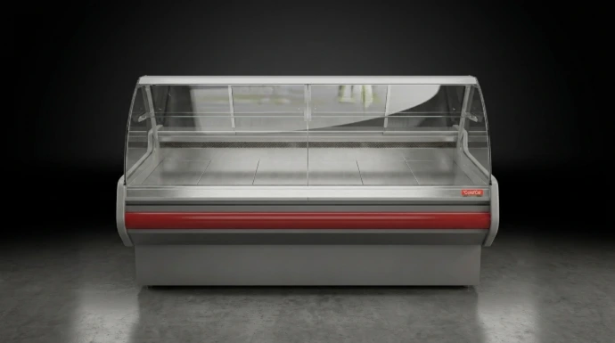 ColdCo Berivan Remote Serve Over