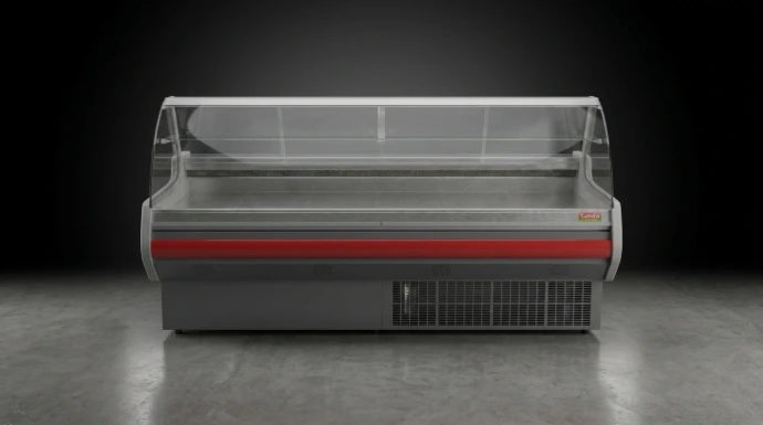 ColdCo Berivan Plug-In Serve Over