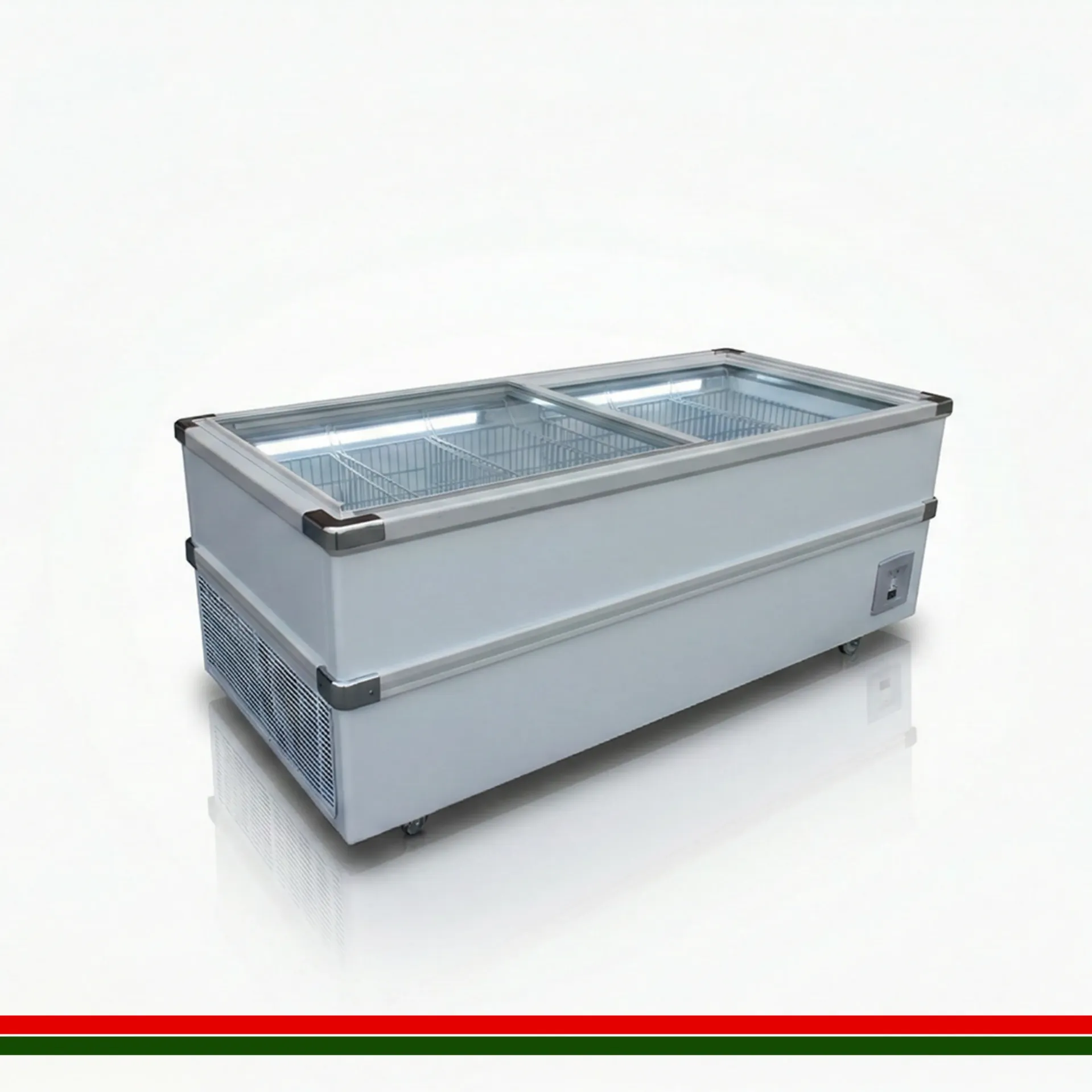 [JF150] CC Sydney Jumbo Chest Freezer 1.5M