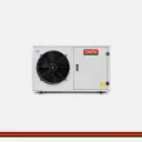 COLDCO APEX CONDENSING UNIT 4HP CHILLER 380V -10/+45