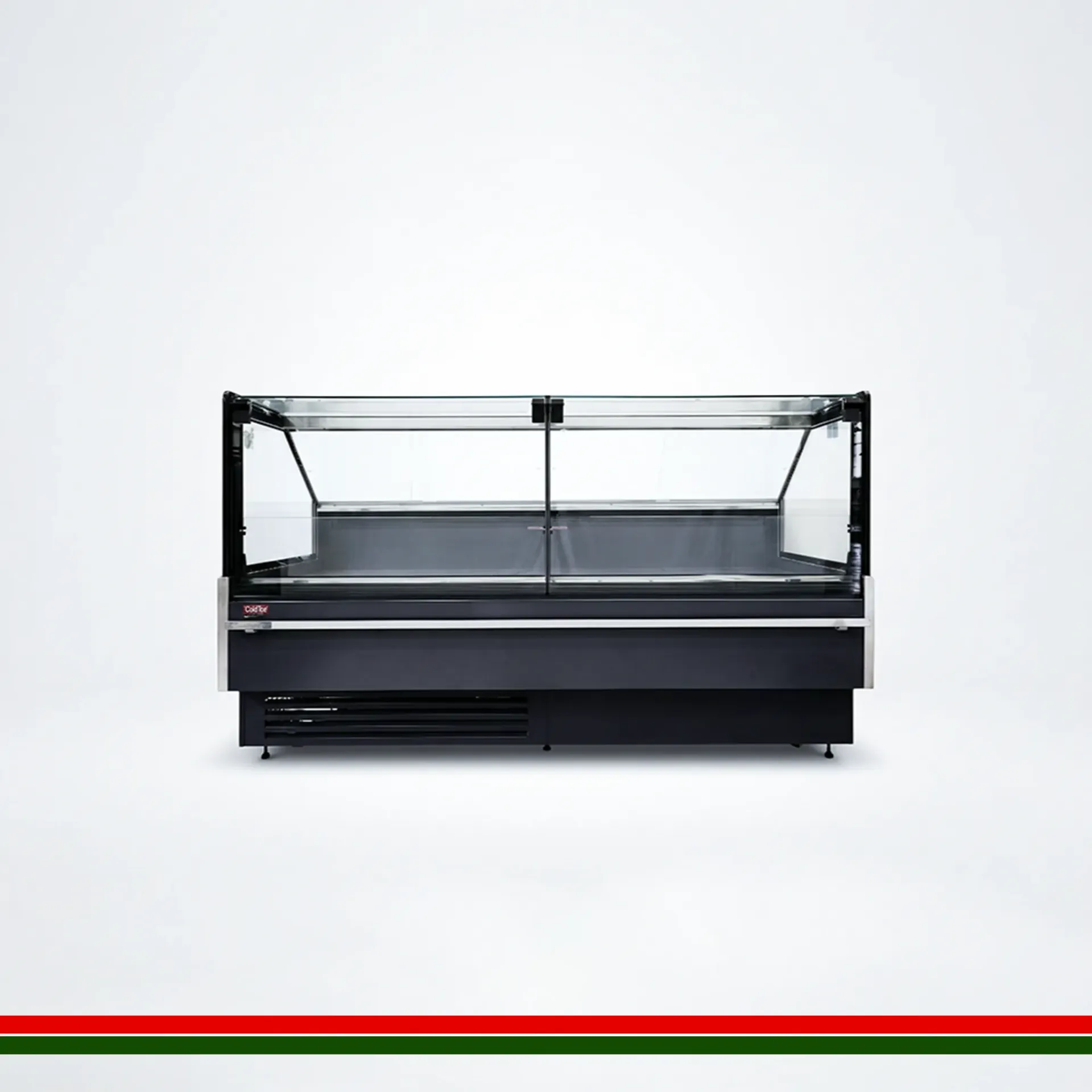 ColdCo Rome Straight Glass 158X94