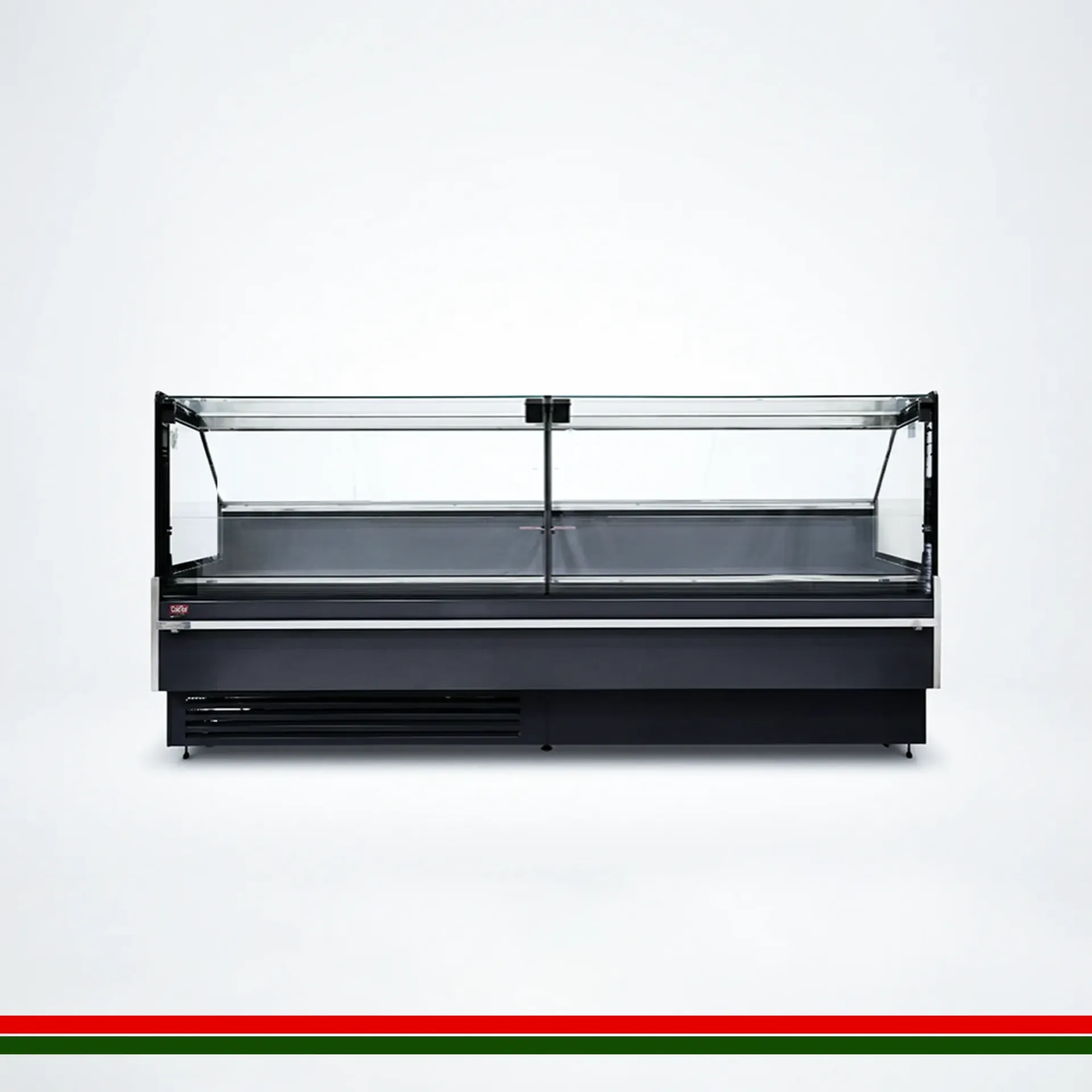 ColdCo Rome Straight Glass 195X94