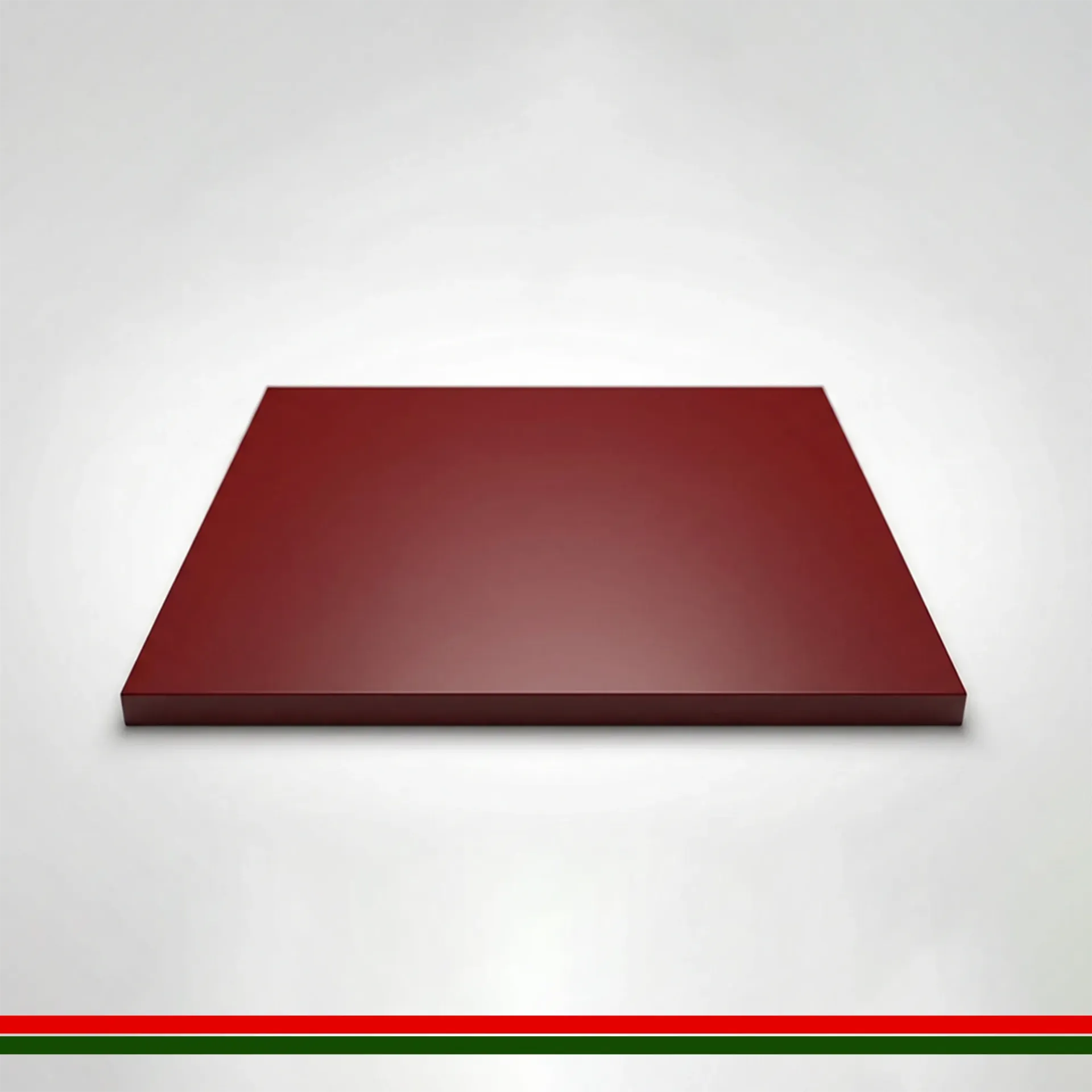 [MDFPBCHER] MDF Plain Board 1200x2400 Cherry