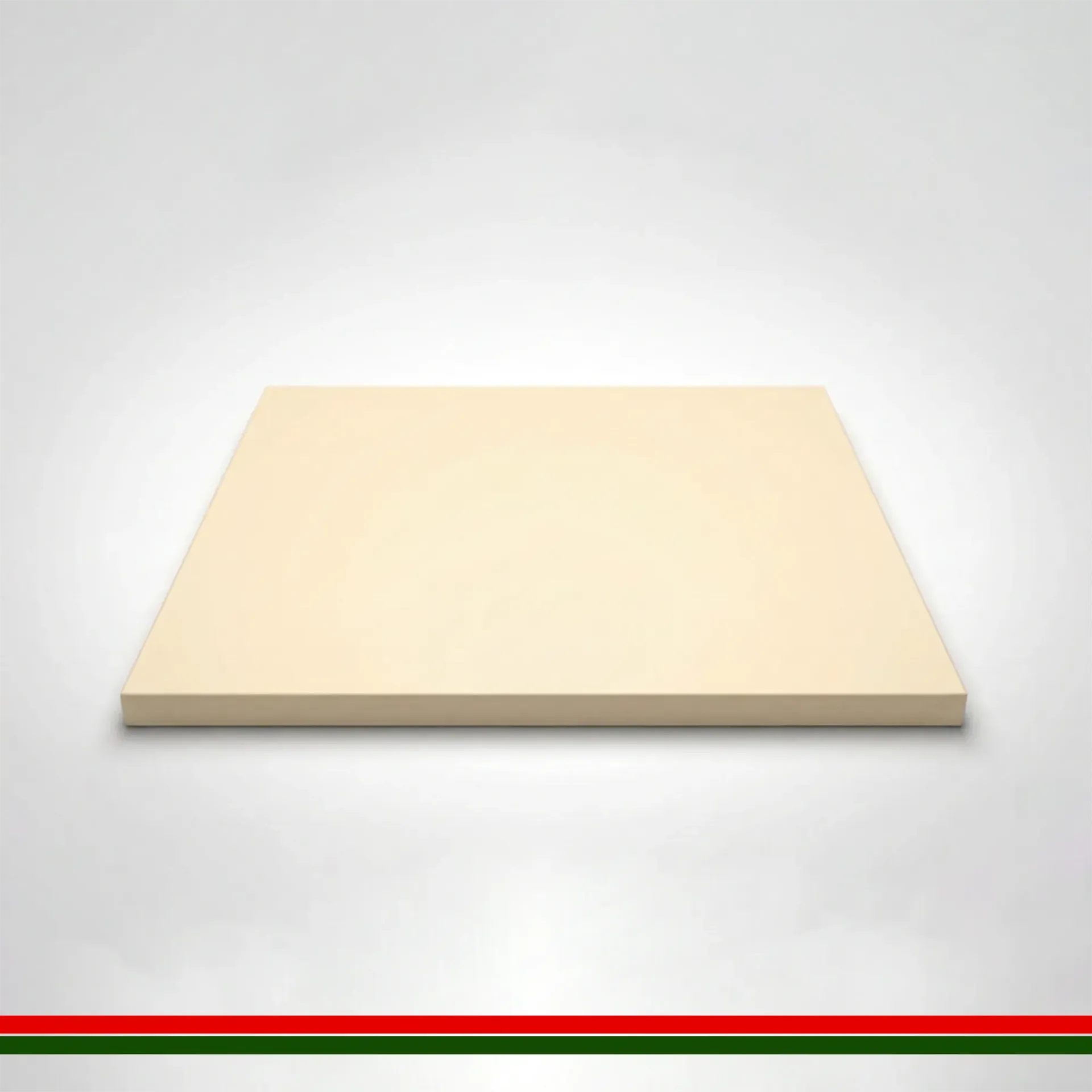 MDF Plain Board 1200x2400 Maple