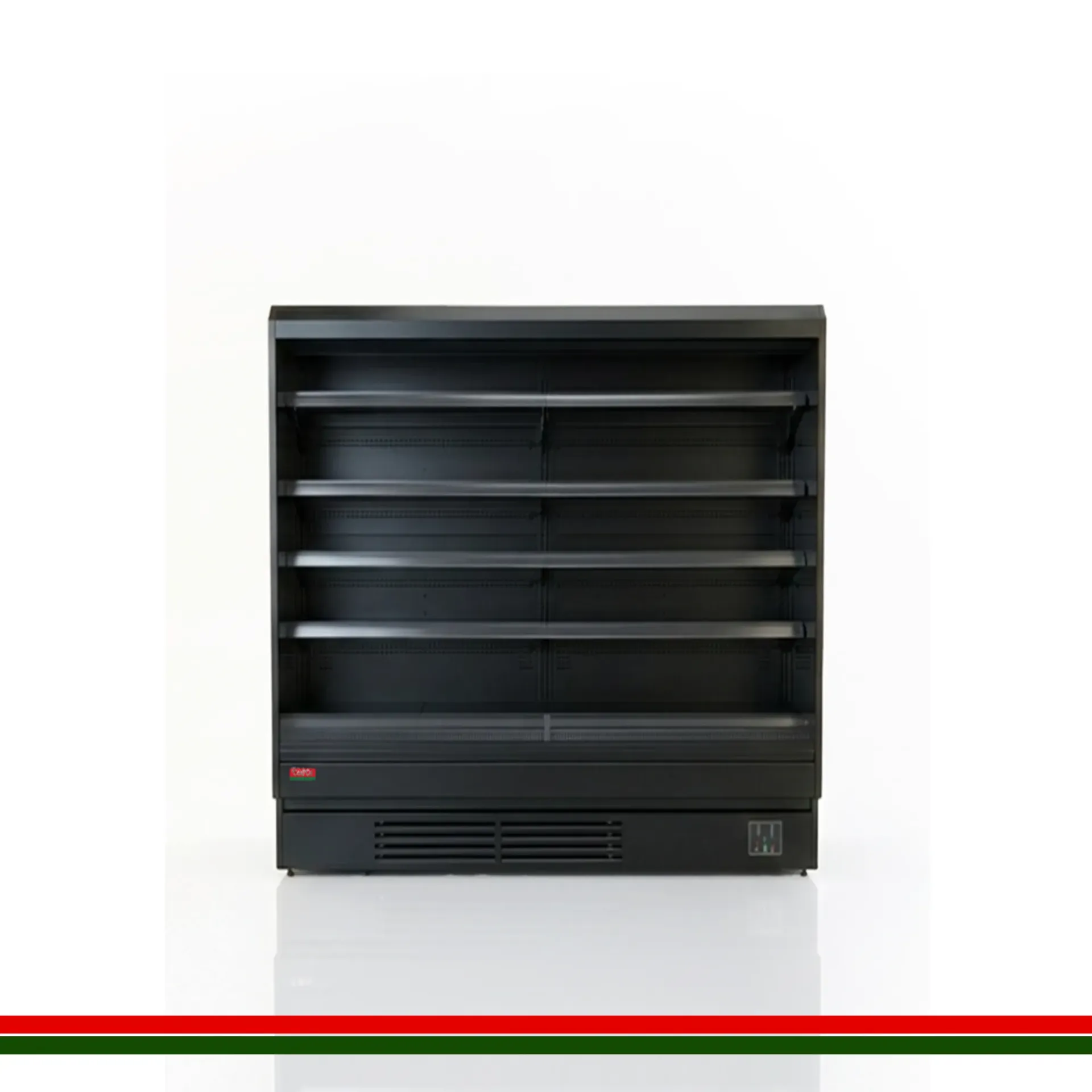 [CCCOLOMOD100X70] ColdCo Colombo Open Deck 100X70