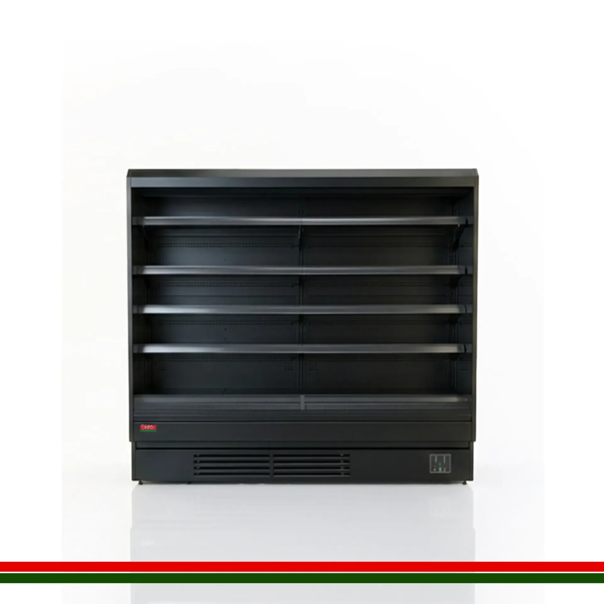 ColdCo Colombo Open Deck 131X70