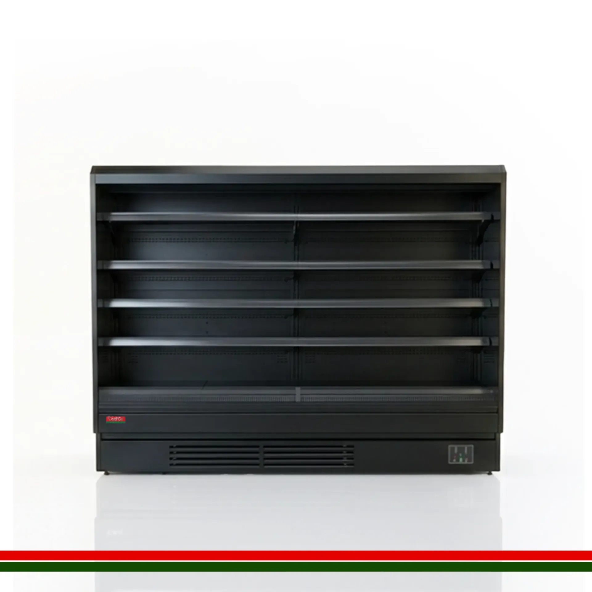 [CCCOLOMOD152X70] ColdCo Colombo Open Deck 152X70