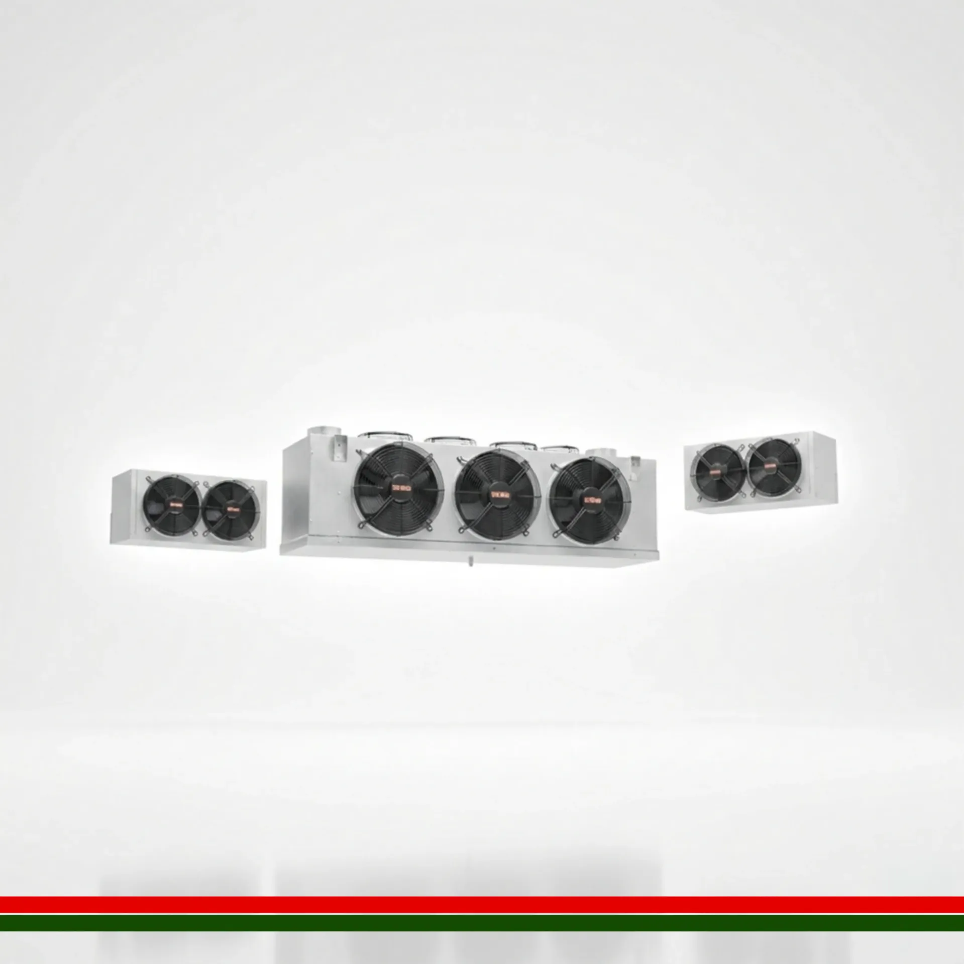 ColdCo Evaporator 9.7