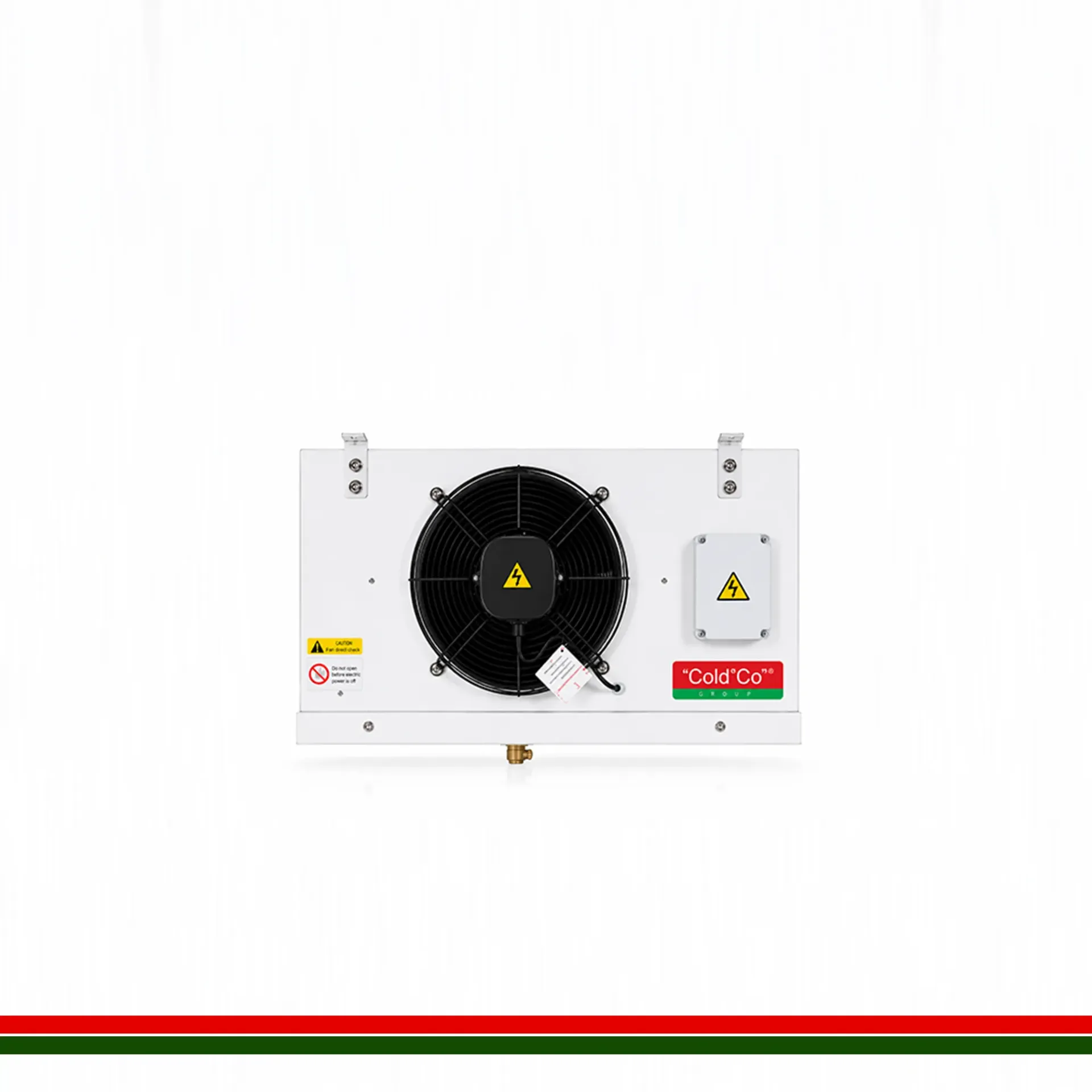 ColdCo Evaporator 9.7