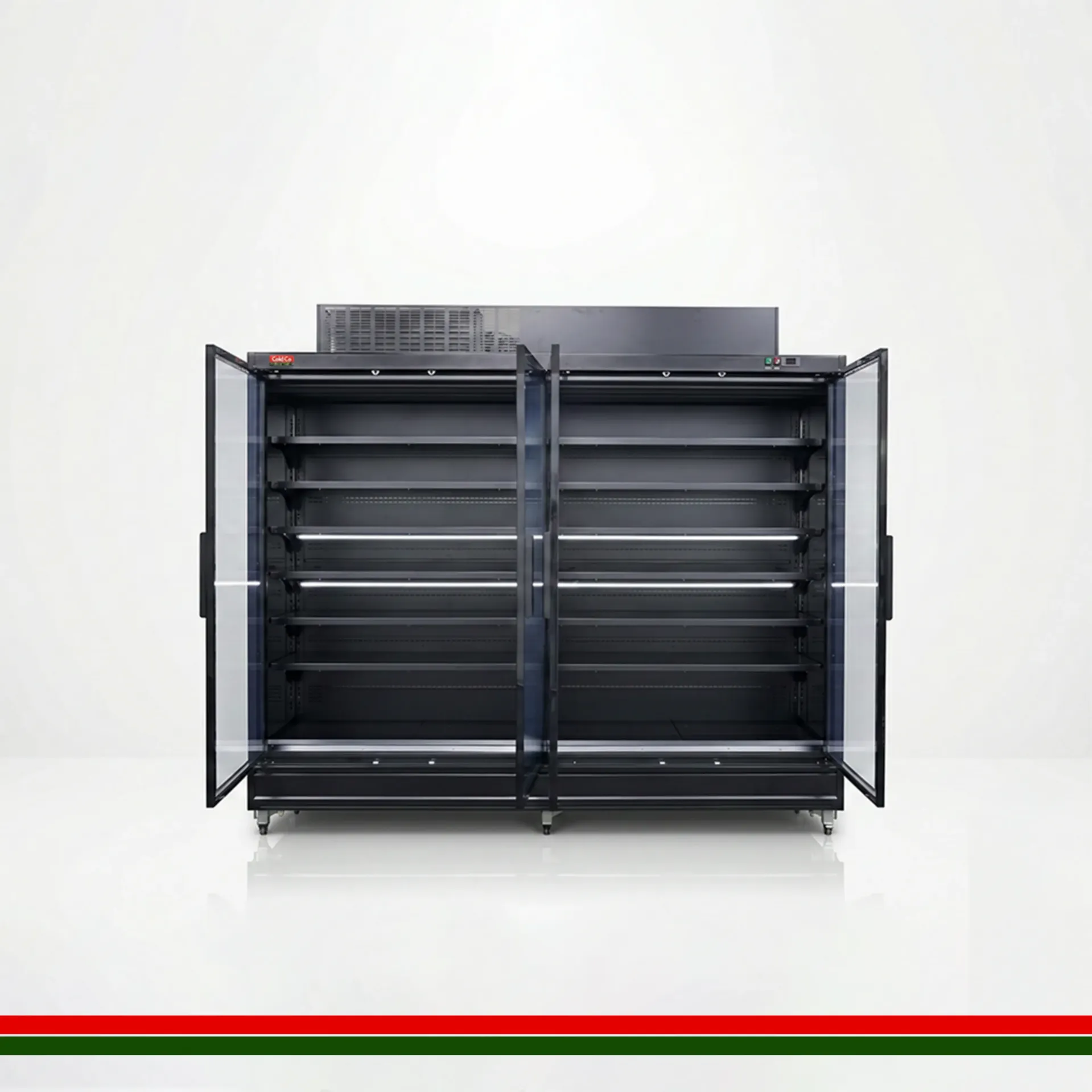 [CCGLASGO187] ColdCo Glasgow 1875