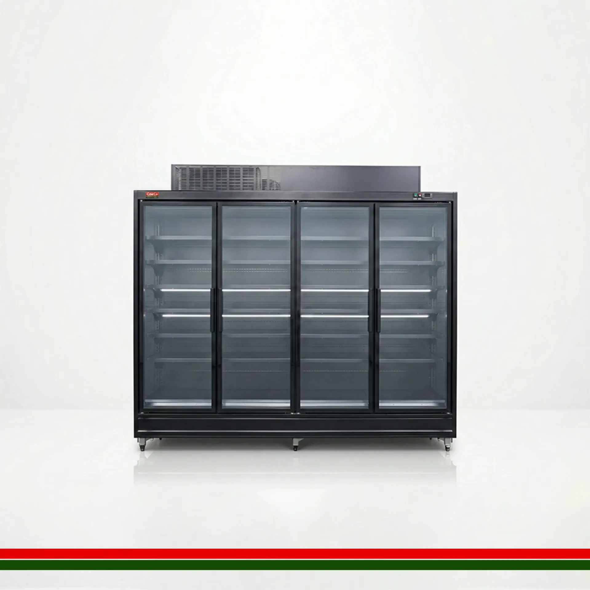 [CCGLASGO250] ColdCo Glasgow 2500