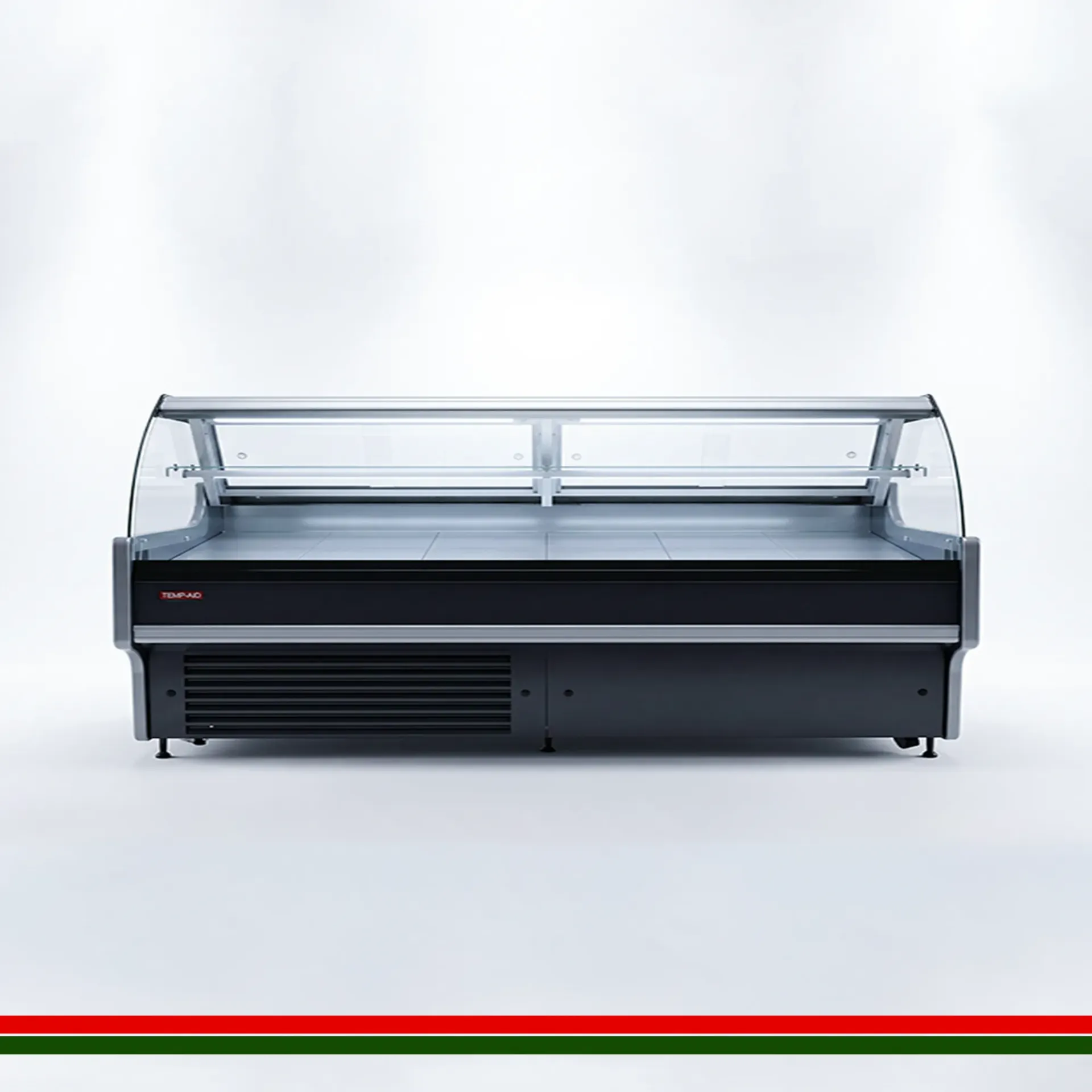 ColdCo Rome Curved Glass 195X94