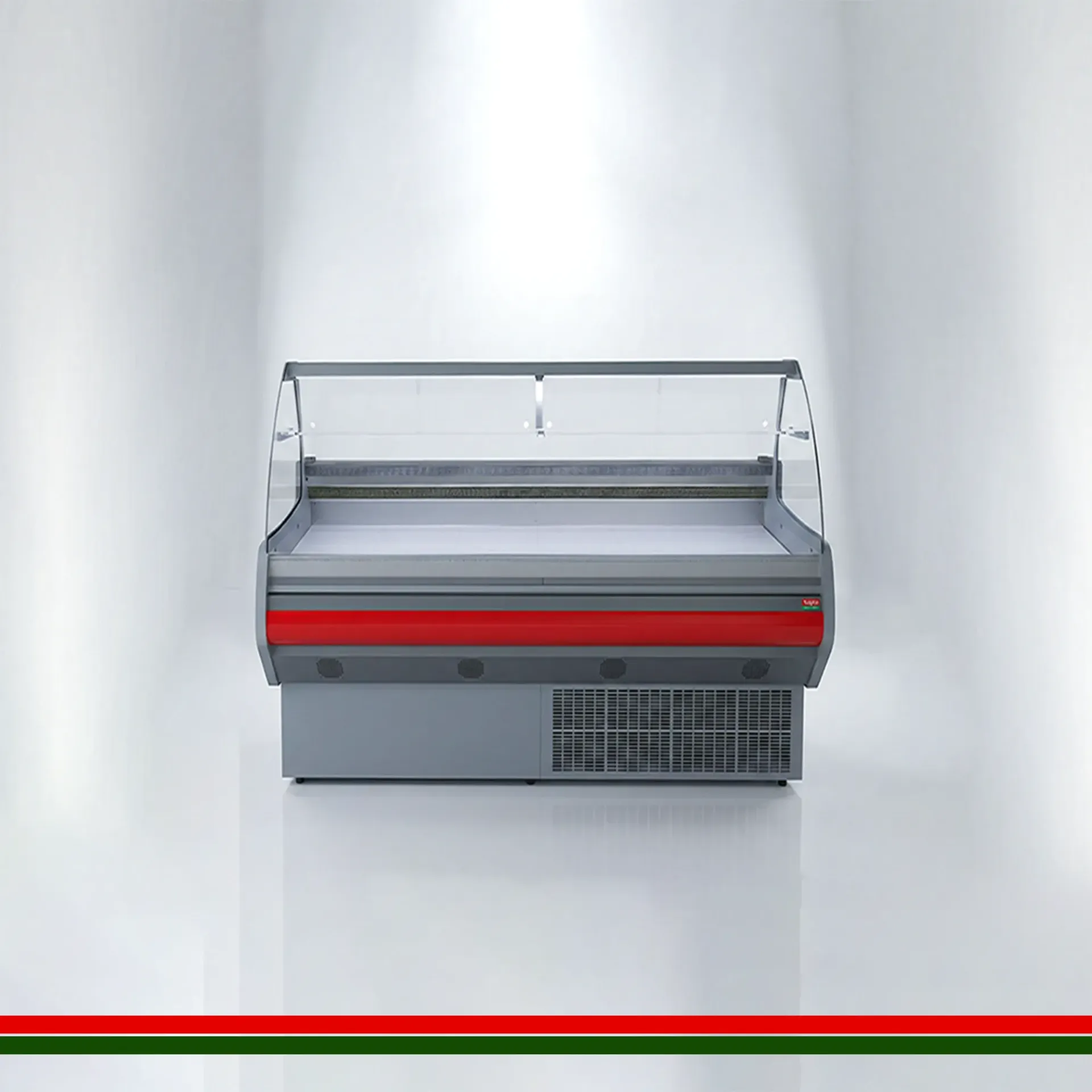 [CCBERIVANSI1500] Coldco Berivan Slim Integral Serve Over Counter 1500