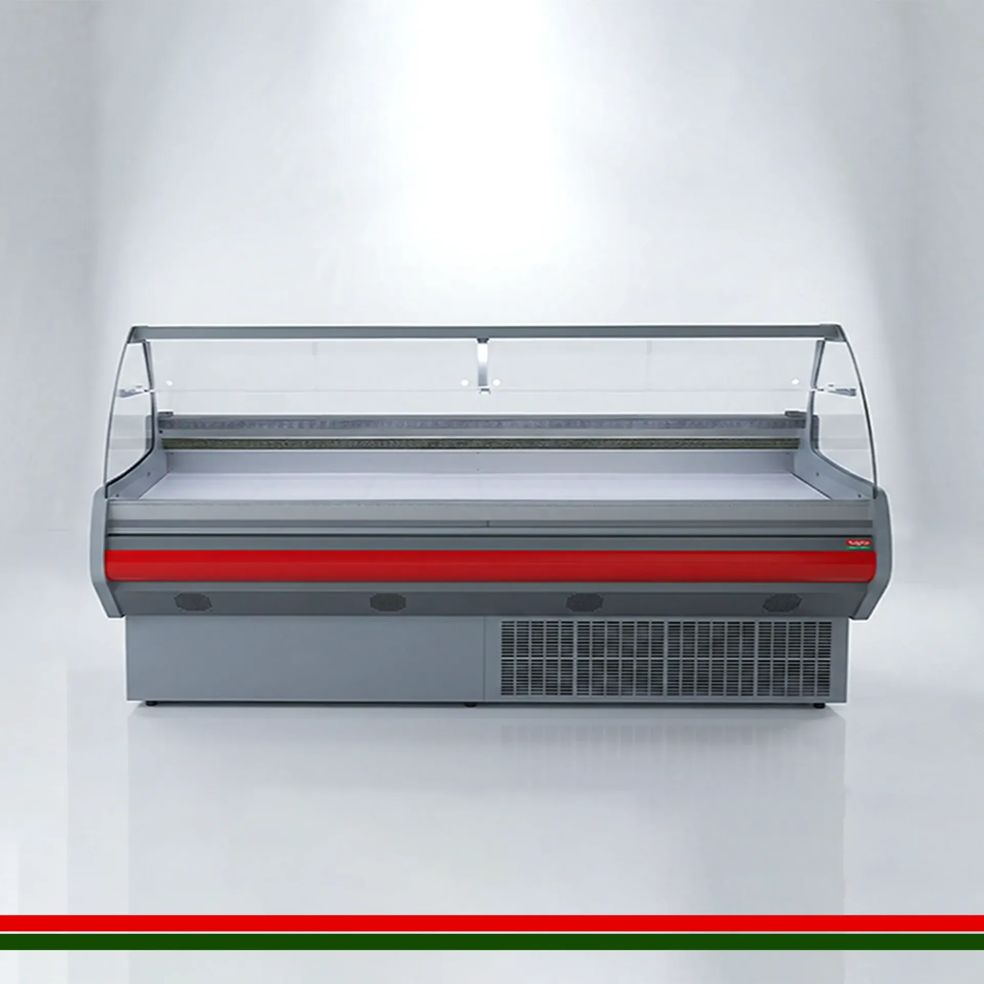 [CCBERIVANSI2600] Coldco Berivan Slim Integral Serve Over Counter 2600