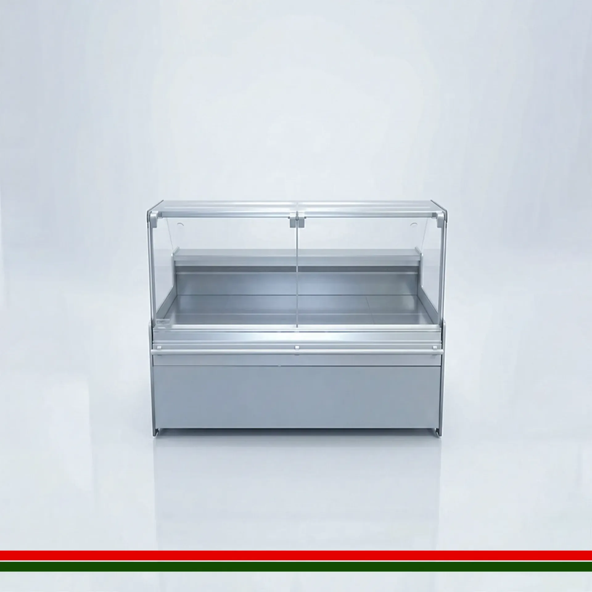 [CCDELILAI1500] Coldco Delila Integral Serve Over Counter 1500