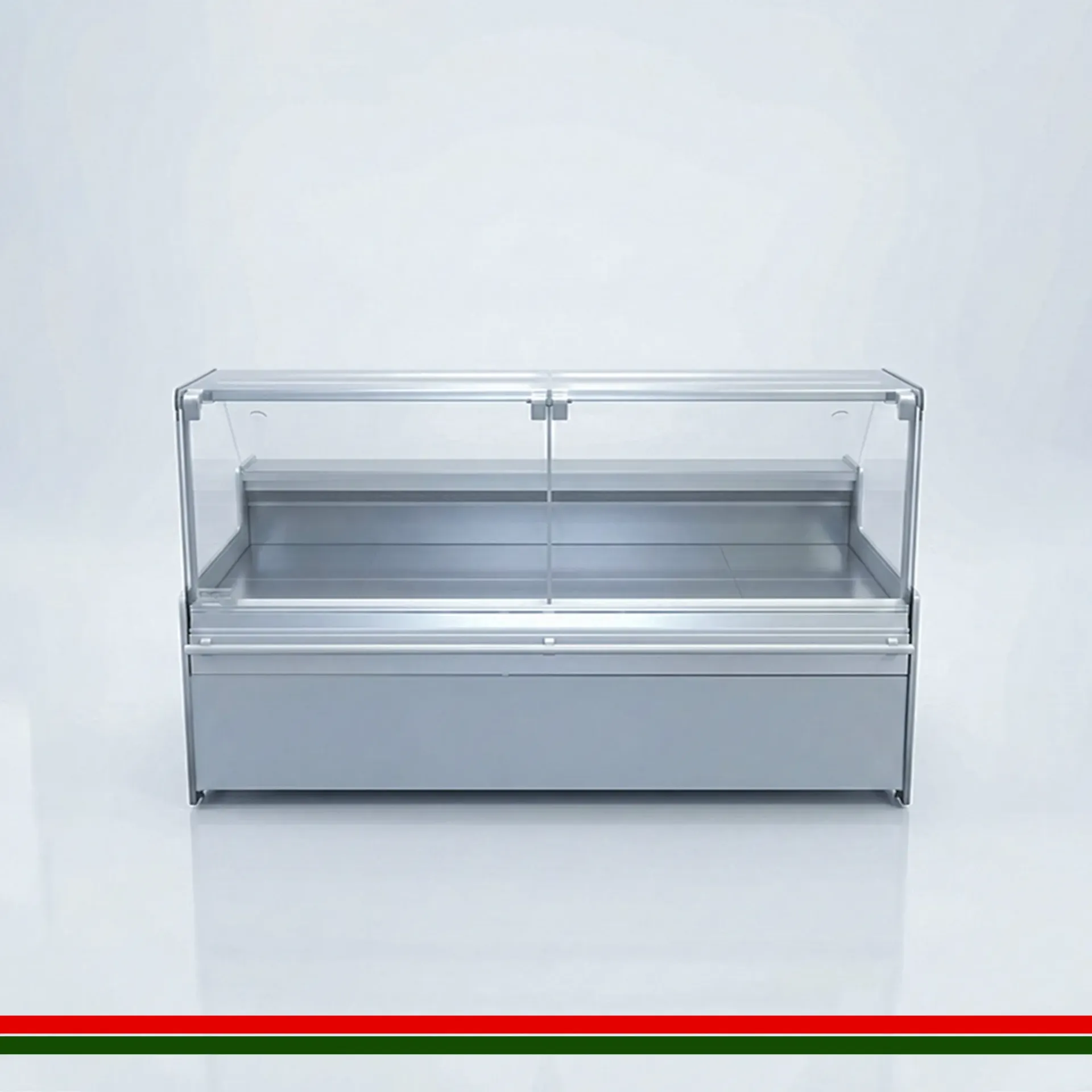 Coldco Delila Remote Serve Over Counter 2500