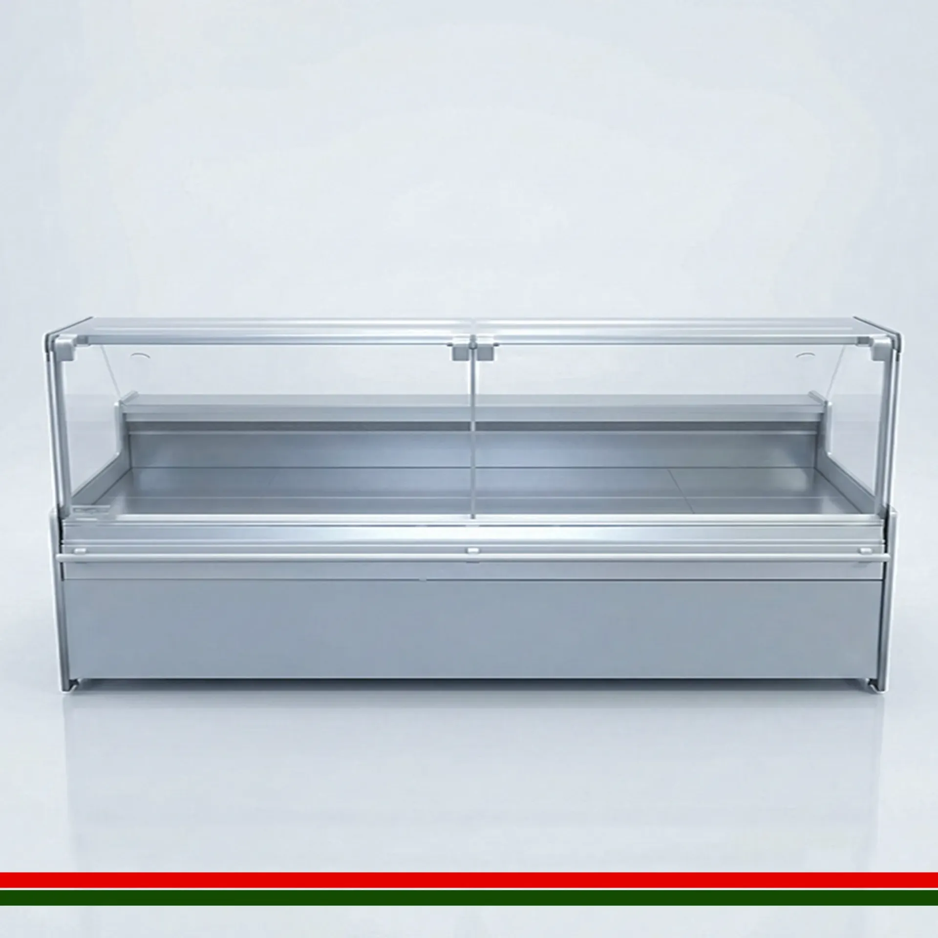 [CCDELILAR3750] Coldco Delila Remote Serve Over Counter 3750