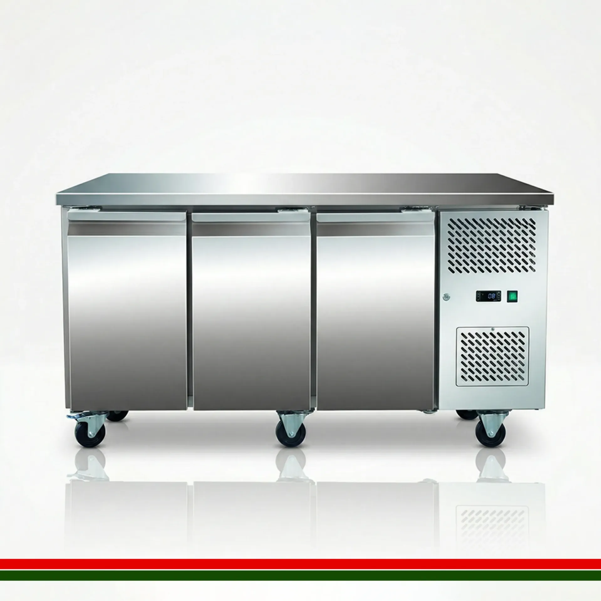 [CCMADRID3D] Coldco Madrid 3dr plug in catering fridge