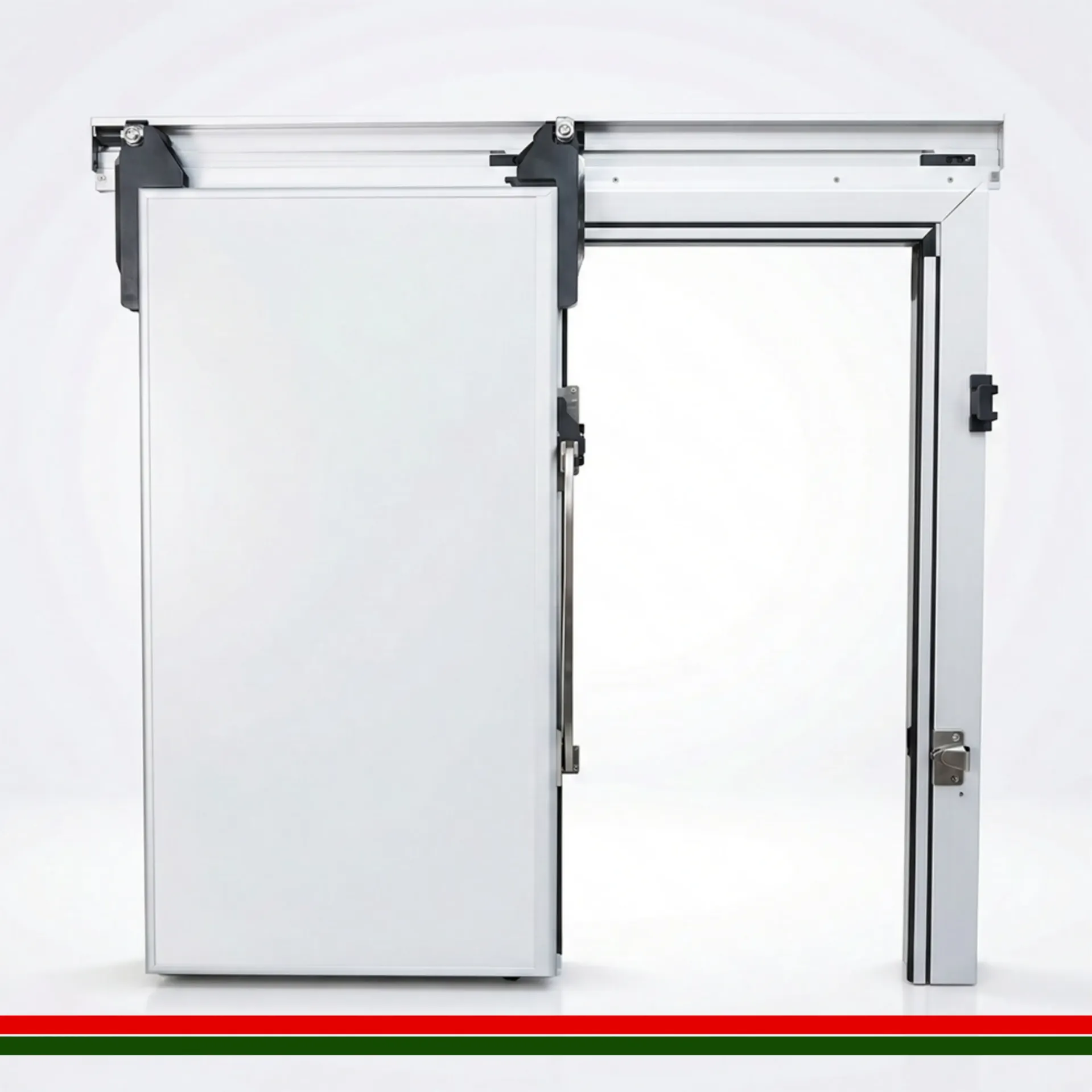 Sliding Door Chiller 3 Sided 150x250 Right to Left