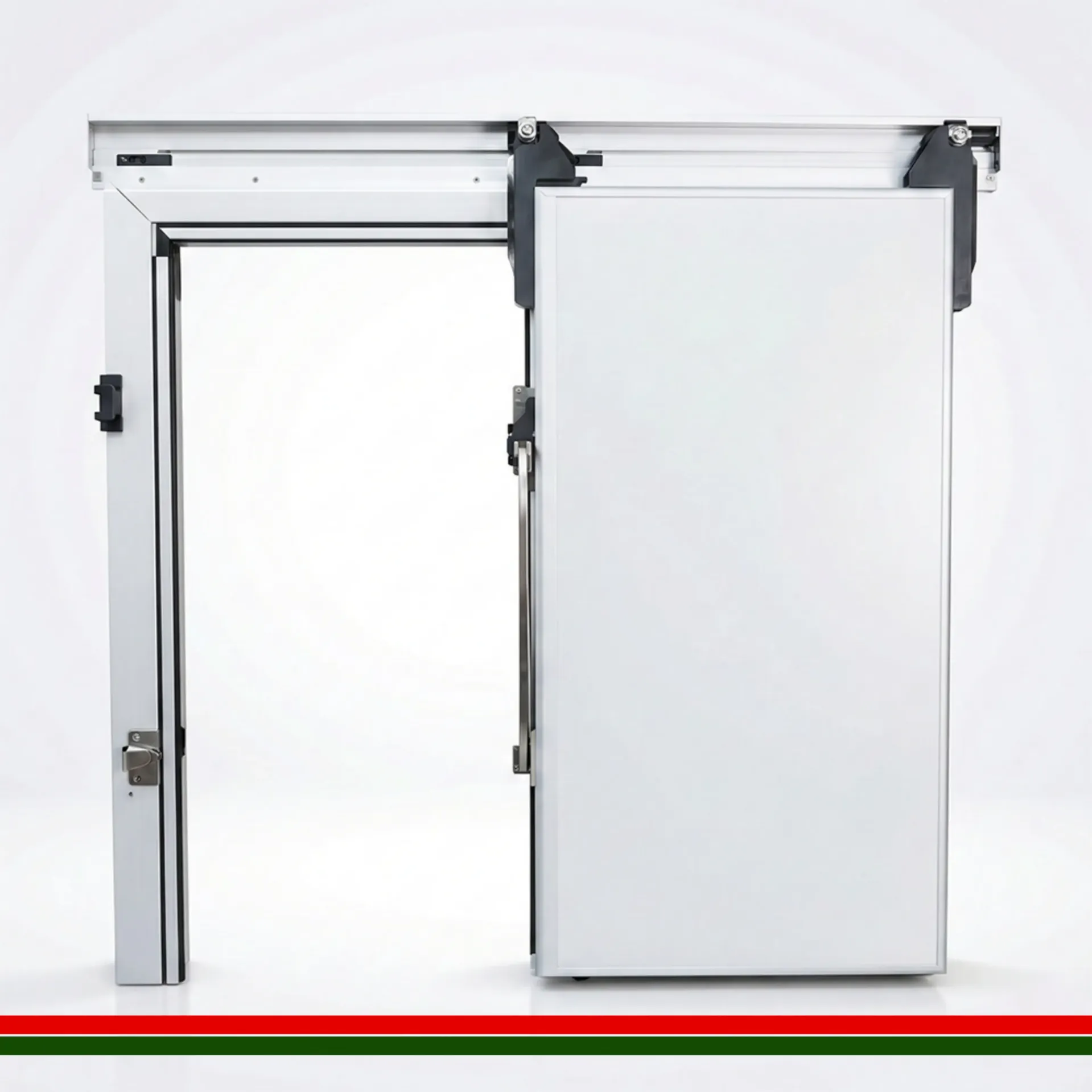 [SDC200300LR] Sliding Door Chiller 3 Sided 200x300 Left to Right